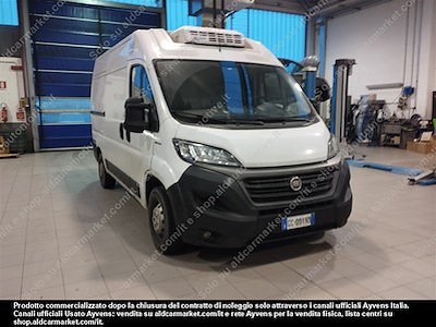 Fiat ducato 35 mh2 2.3 multijet -