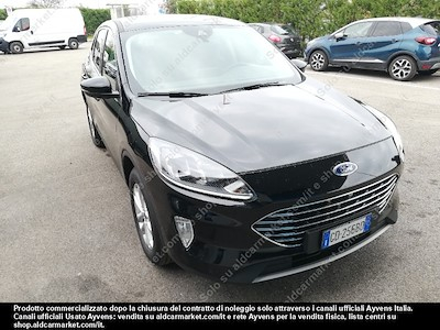 Ford kuga 1.5 ecoblue 120cv 2wd -