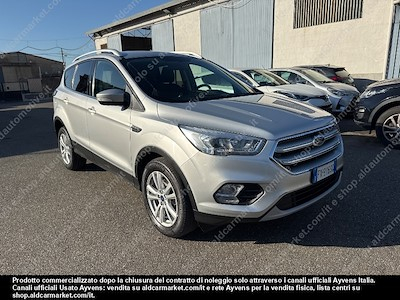 Ford kuga 1.5 tdci 120cv SS -