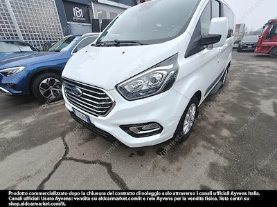 Ford tourneo custom 320 L1 H1 -