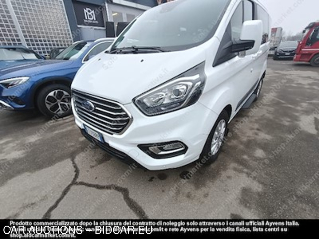 Ford tourneo custom 320 L1 H1 -