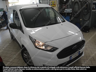 Ford transit connect 1.5 tdci 100cv -