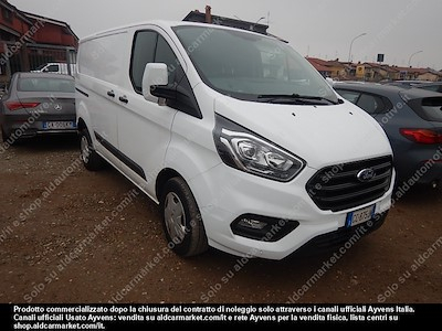 Ford transit custom 280 l1h1 trend -