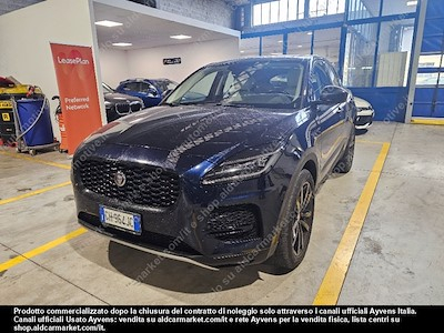 Jaguar e-pace 2.0d d163 SE auto -