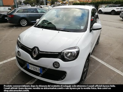 Renault twingo  twingo 1.0 sce -