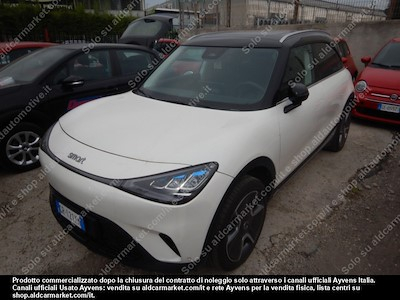 Smart 1 66 kwh pro sport -