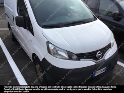 Nissan Nissan nv200 1.5 dci 90cv euro6 -