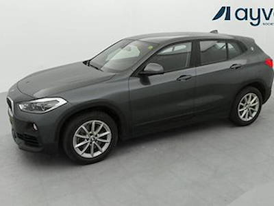 BMW X2 20i sdrive model advantage 192 CV Model Advantage, Business Pack, Camera