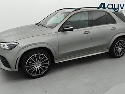 Mercedes-Benz Gle 350e business solution amg 211 CV Business Solution AMG, Cuir