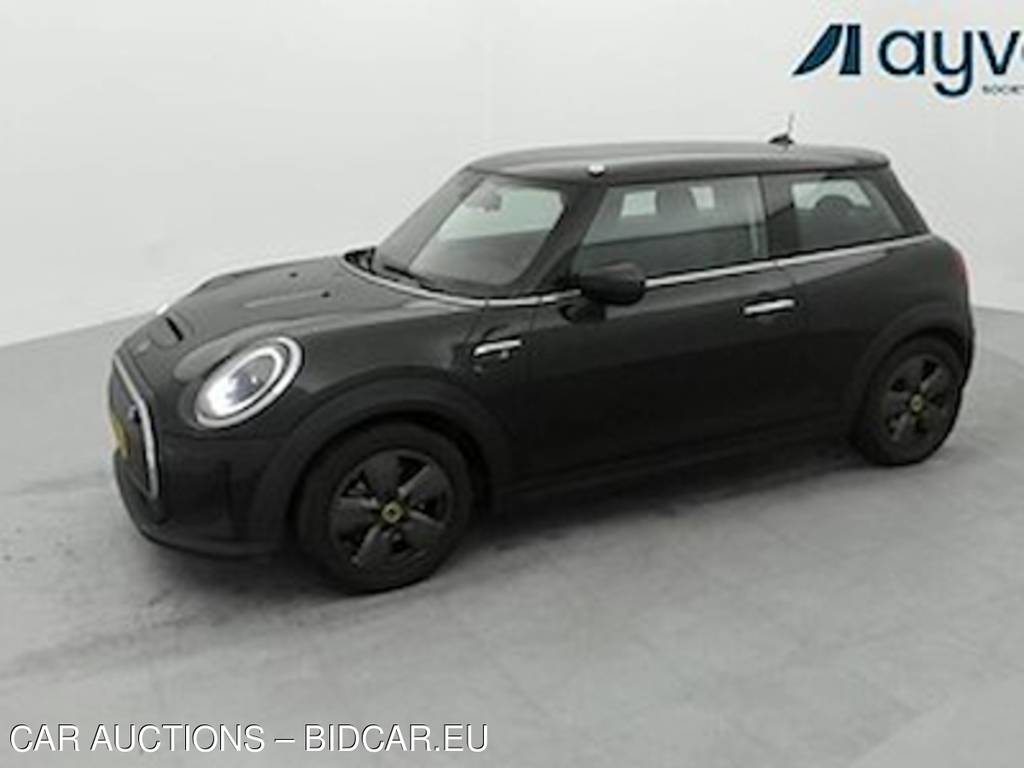 MINI 32.6 kwh cooper SE 184CV NAVI