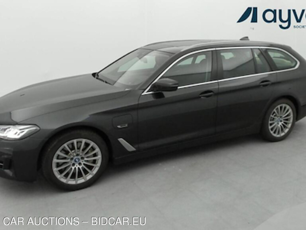 BMW 530e xdrive touring 184 CV Business Pack, Travel Pack, Driving Assistant Pack