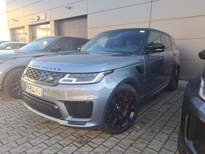 Land Rover Range rover sport RANGE ROVER SPORT 2.0 P400E 404CH HSE DYNAMIC MARK, 2020