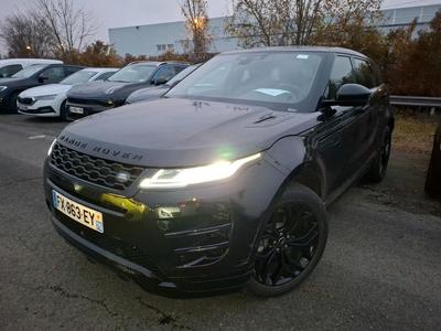 Land Rover Evoque RANGE ROVER EVOQUE 1.5 P300E 309CH R-DYNAMIC SE AW, 2021