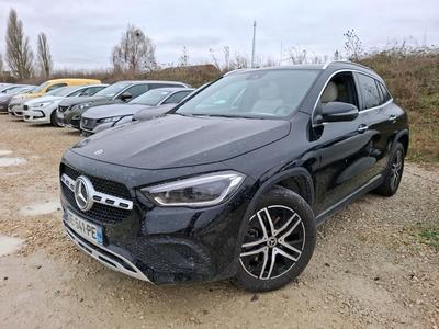 Mercedes-Benz Classe gla GLA 250 E 160+102CH BUSINESS LINE 8G-DCT, 2022