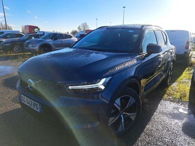 Volvo Xc40 XC40 T5 RECHARGE 180 + 82CH R-DESIGN DCT 7, 2021