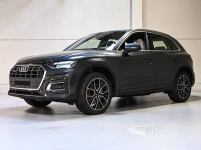 Audi Q5 40 TDI 204 S TRONIC 7 QUATTRO S LINE, 2023