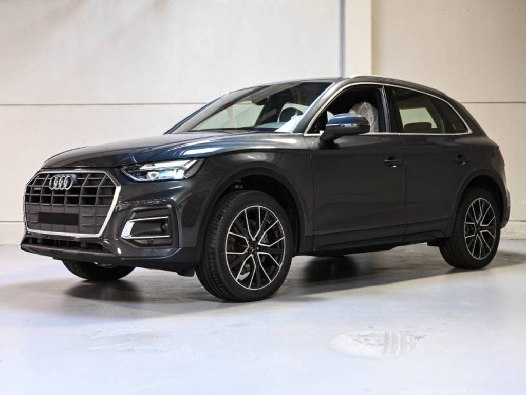 Audi Q5 40 TDI 204 S TRONIC 7 QUATTRO S LINE, 2023