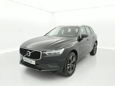 Volvo Xc60 D4 ADBLUE 190 CH INITIATE EDITION GEARTRONIC 8, 2019