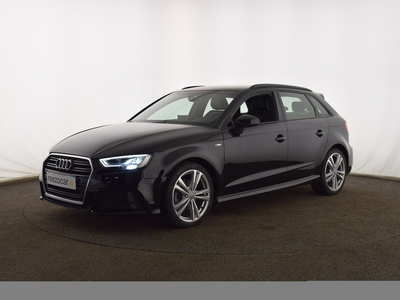 Audi A3 sportback business 35 TDI 150 S TRONIC 7 BUSINESS LINE, 2021