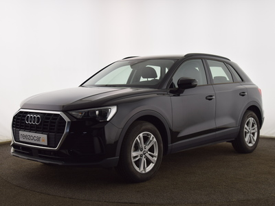 Audi Q3 35 TDI 150 CH S TRONIC 7, 2021