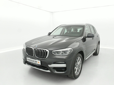 BMW X3 g01 XDRIVE 30E 292CH BVA8 XLINE, 2021