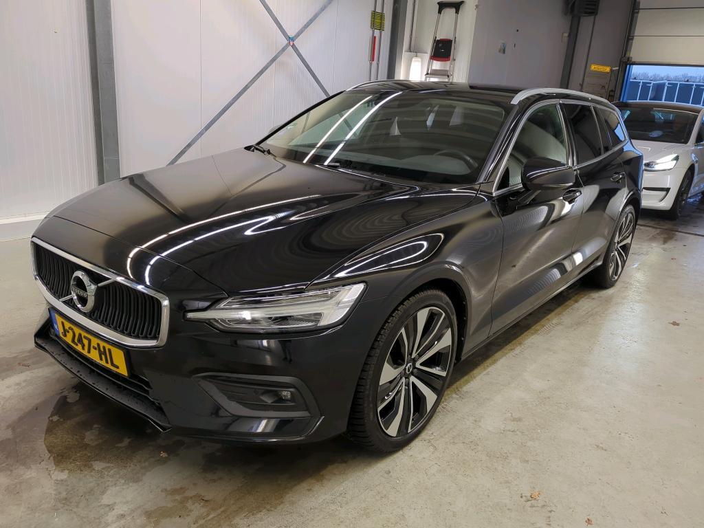 Volvo V60 B3 2.0 120kW Business Pro automaat, 2020