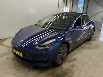 Tesla 3 Model 75kWh Long-Range AWD automaat, 2019