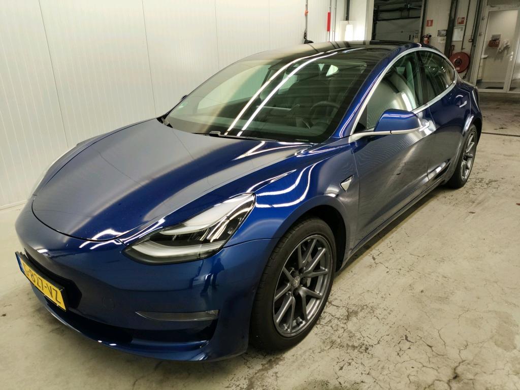 Tesla 3 Model 75kWh Long-Range AWD automaat, 2019