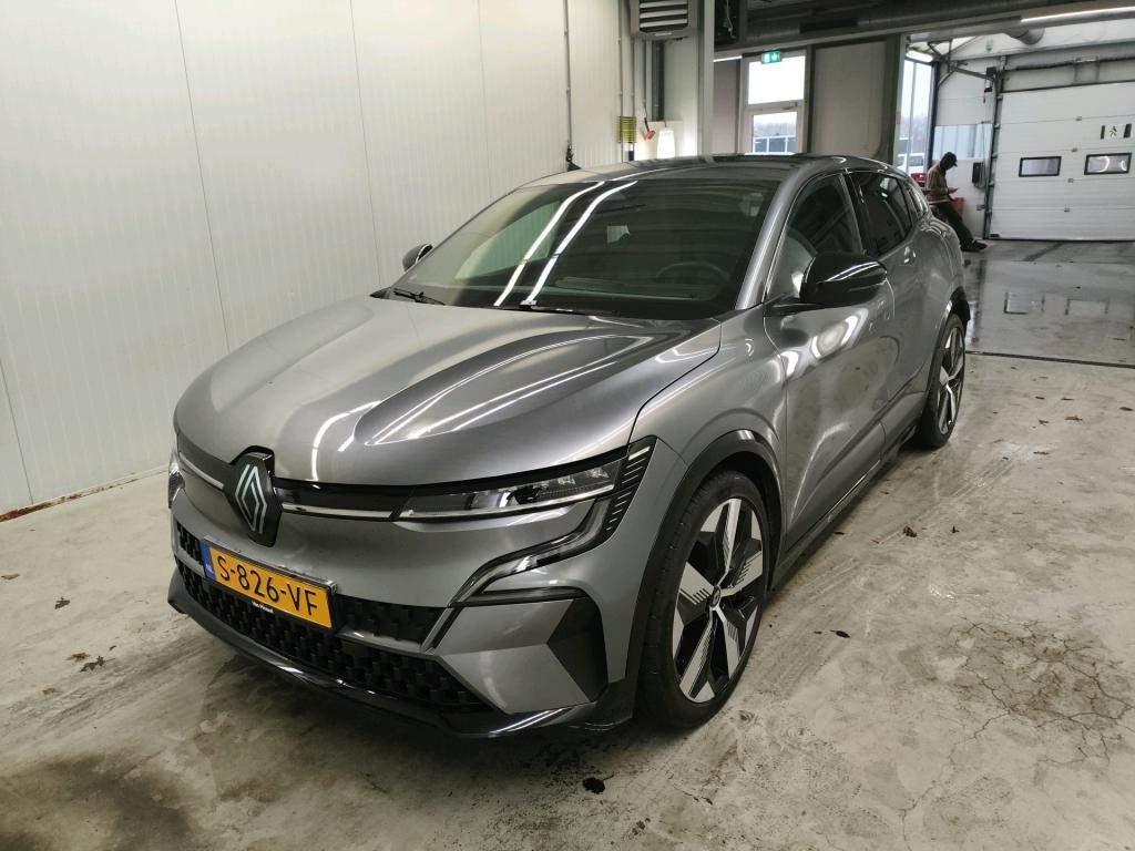 Renault Megane E-Tech 160kW/60kWh Optimum Charge Techno, 2023