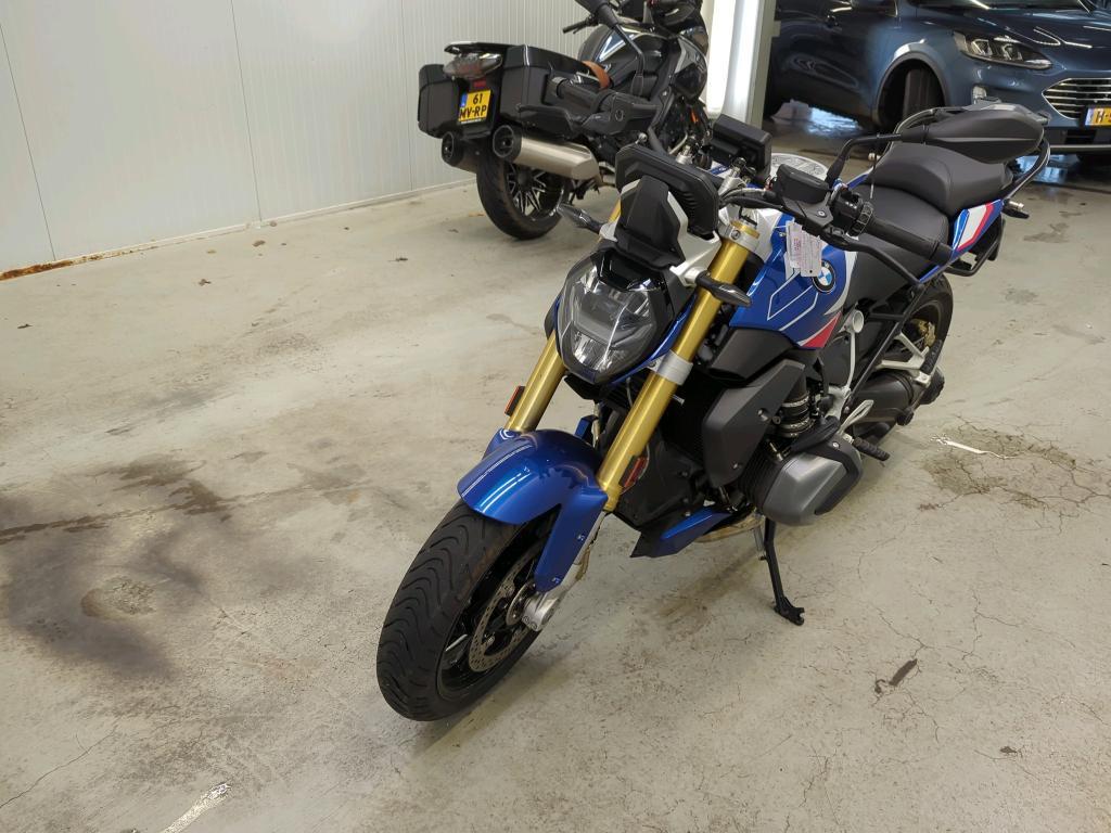 BMW R 1250 R, 2024