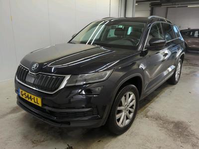 Skoda Kodiaq 1.5 TSI ACT 110kW Business Edition, 2019