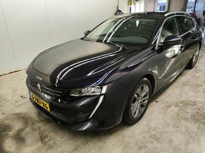 Peugeot 508 1.5 BlueHDI 96kW S&amp;S Blue Lease Allure SW automaat, 2020