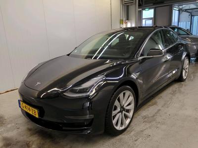 Tesla 3 Model 75kWh Long-Range AWD automaat, 2019