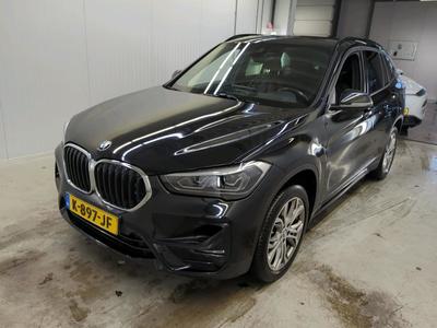 BMW X1 sDrive 18iA 103kW, 2021