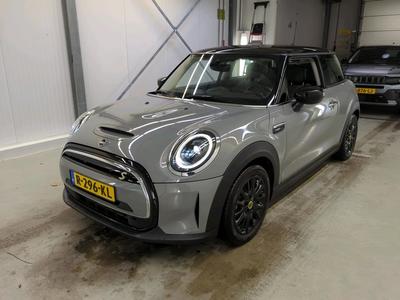 MINI  electric 135kW/ 33kWh Camden Edition automaat, 2022