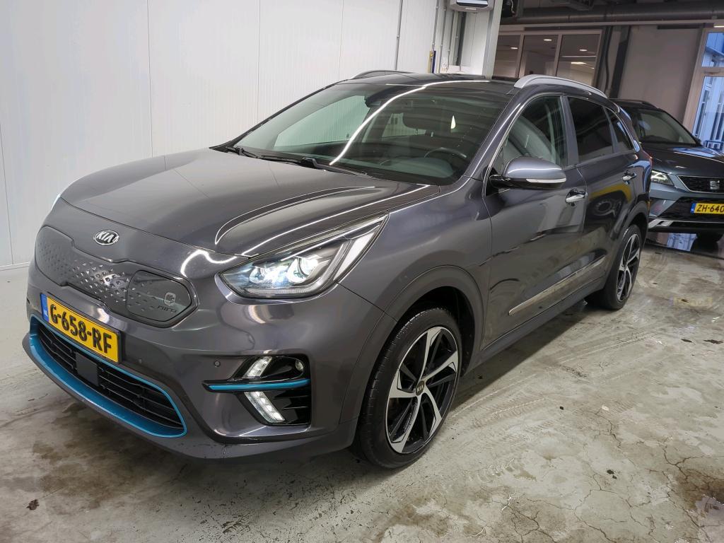 Kia Niro e-150kW / 64kWH Executive Line automaat, 2019