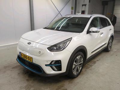 Kia Niro e- 150kW / 64kWH Executive Line automaat (NEDC), 2020