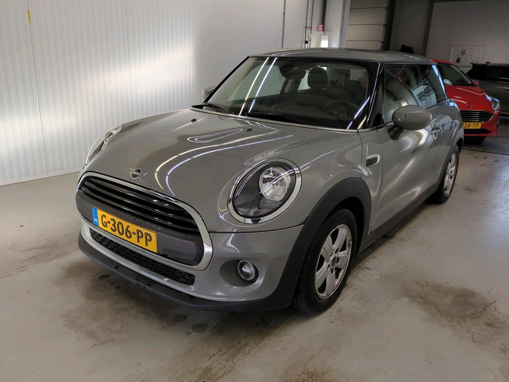 MINI  One 1.5 55kW First, 2019