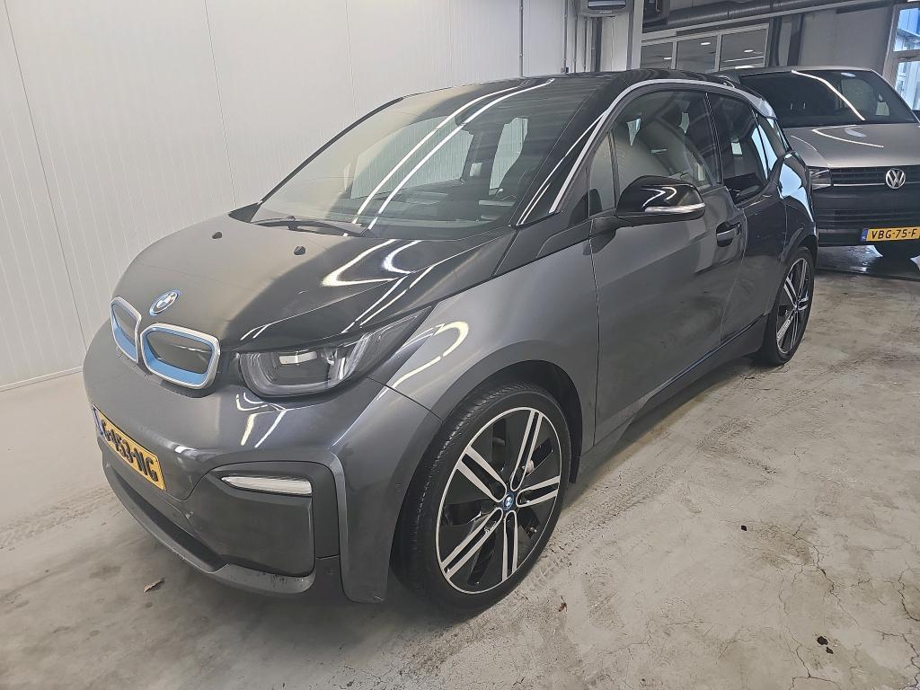 BMW i3 I3 (100 EV) 125kW/ 42.2kWh 120Ah Executive Edition automaat, 2019