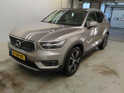 Volvo XC40 T5 Plug-In Hybrid 193kW Inscription geartronic, 2020