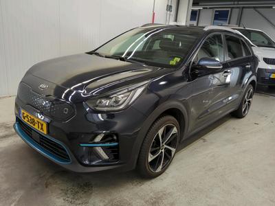 Kia Niro e- 150kW / 64kWh Executive Line automaat, 2019