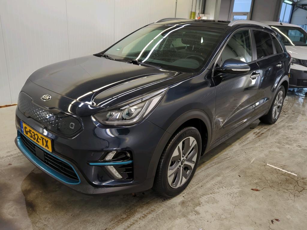 Kia Niro e- 150kW / 64kWh Executive Line automaat, 2019