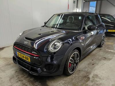 MINI  John Cooper Works 2.0 170kW automaat, 2019