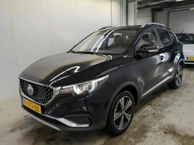 MG ZS -e 105kW/ 44.5kWh Luxury (SAIC), 2020