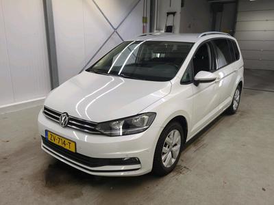 Volkswagen Touran 2.0 TDI SCR 110kW Comfortline Business, 2019