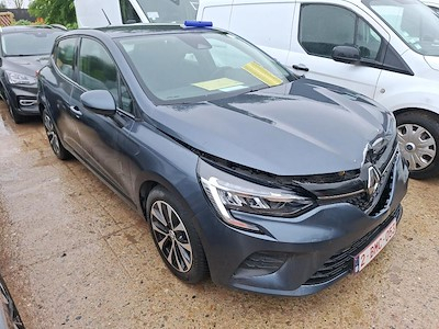 Renault CLIO 1.0 TCE 90 CORPORATE EDITION