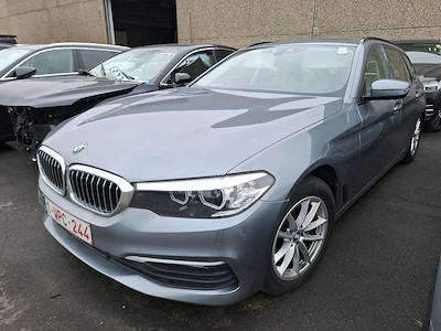 BMW 5 touring diesel - 2017 520 dA Business