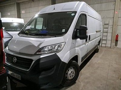 Fiat Ducato 35 fourgon lwb dsl - 2.0 Mjet L3H2 (EU6)