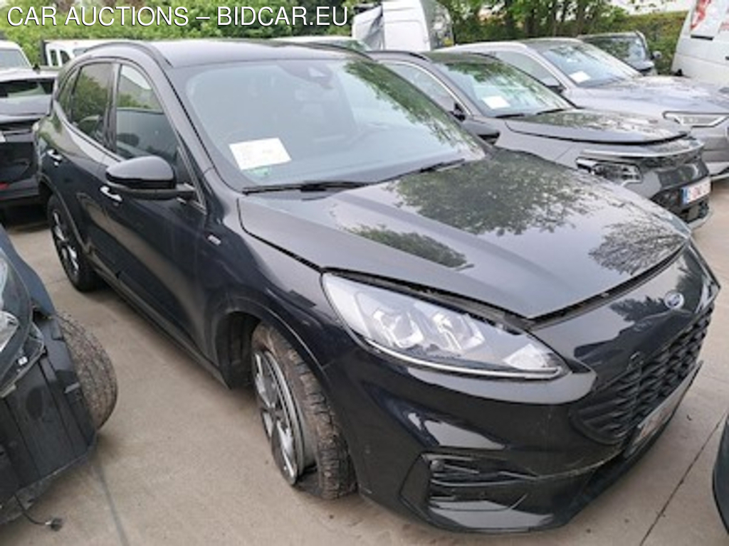 Ford KUGA 2.5I FHEV 140KW ST-LINE AUTO