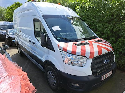 Ford TRANSIT 2.0TDCI 125KW TREND 350L AUTO